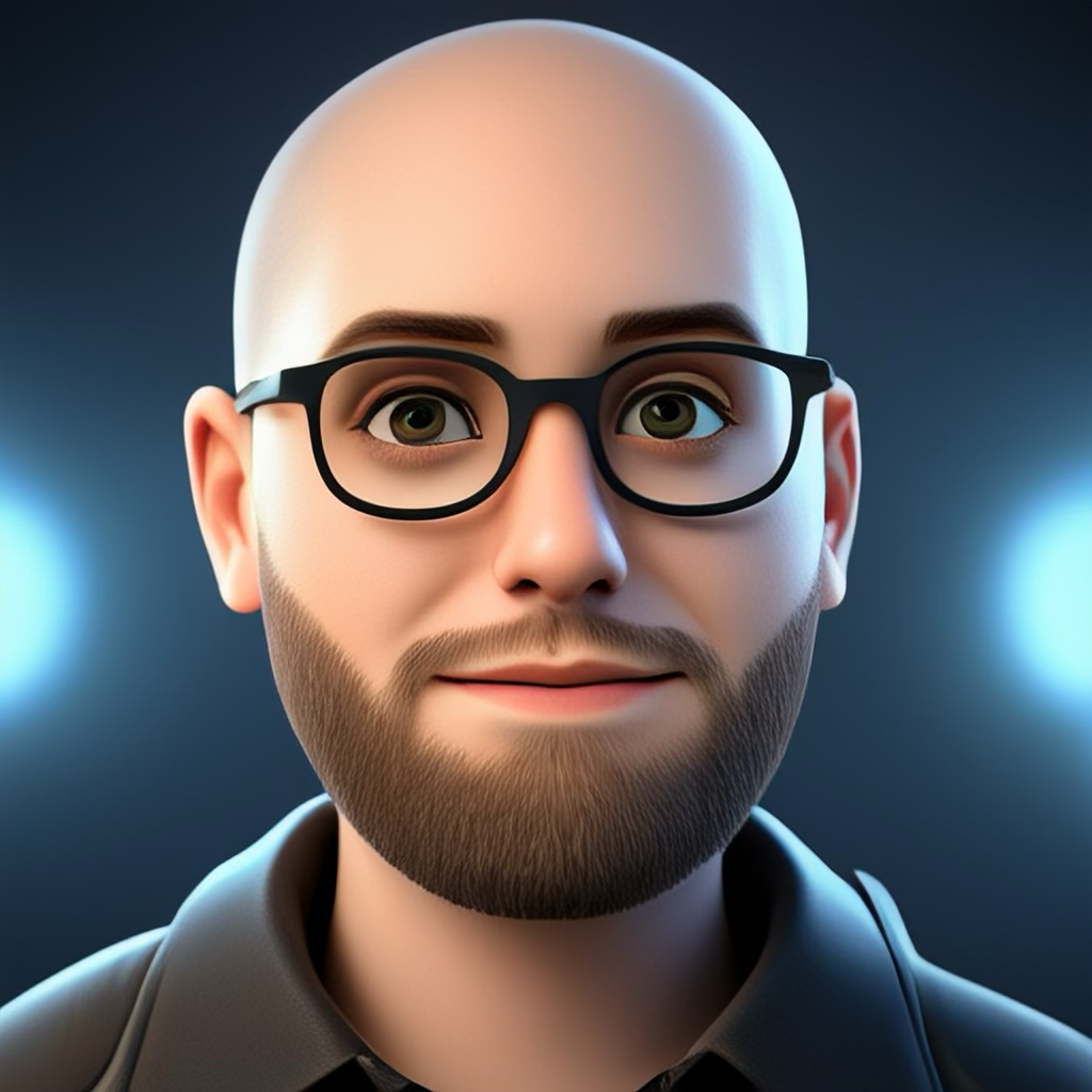 Ben Beard